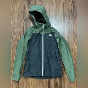 North face Rain jacket